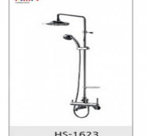 한샘 레인샤워수전 HS1623(토수구있음)